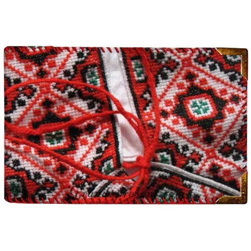 Визитница-Кредитница "28" 30491