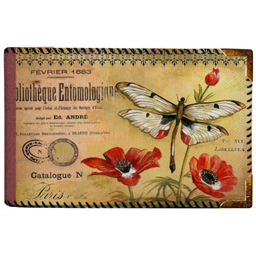Візитниця-Кредитниця "28" 16887