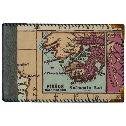Визитница-Кредитница "28" 16866