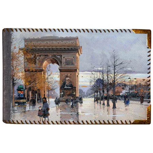 Візитниця-Кредитниця "28" 16820