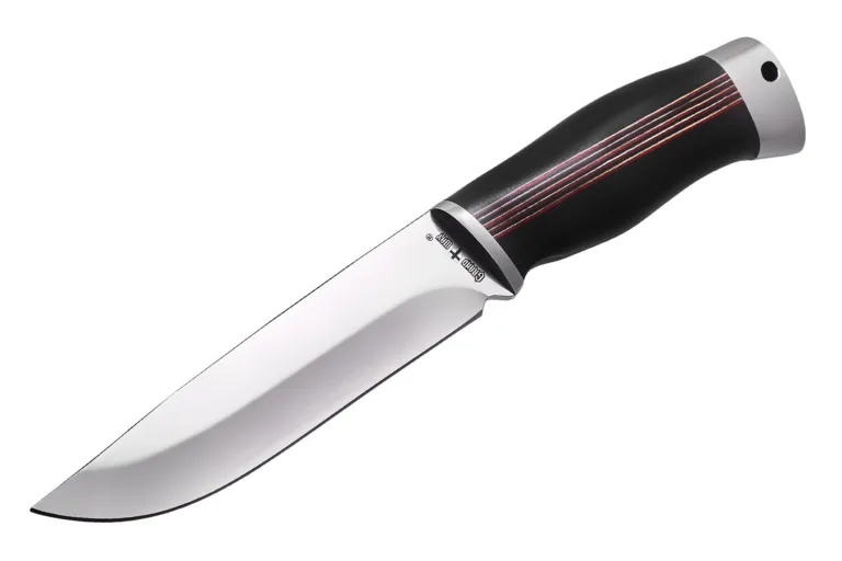 Ніж мисливський 270 мм 910