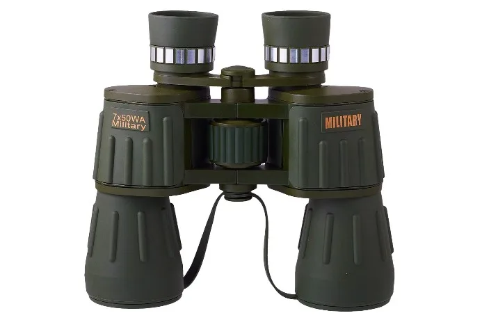 Бінокль BASSELL 7x50 MILITARY