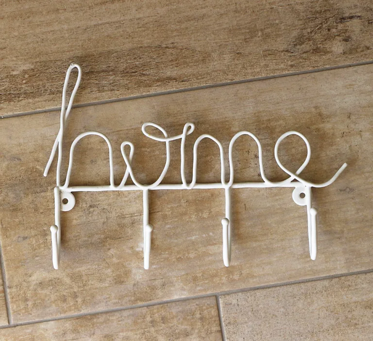 Ключниця Home 17*34 см 6892019