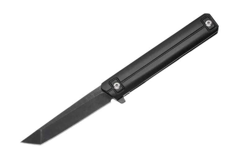 Ніж складаний 202 мм SG 079 black