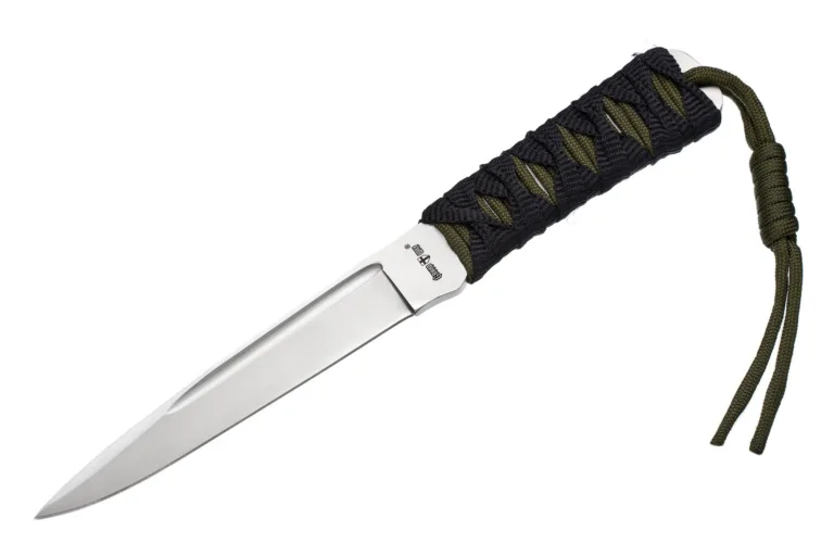 Нож металлический 238 мм 052 GR