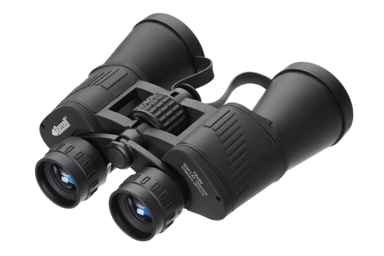 Бінокль 12x50 BASSELL - SP