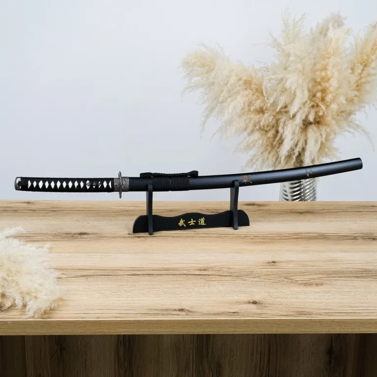 Меч самурайський Katana Останній самурай сувенірний 1035 мм GP13964