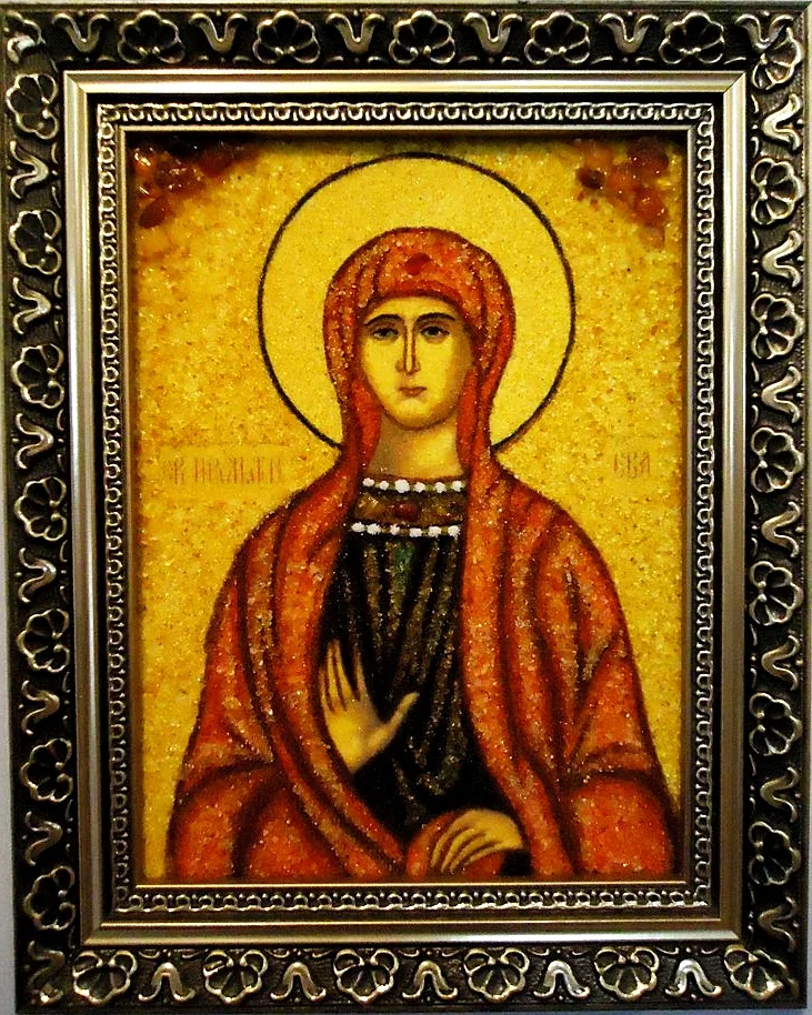 Іменна ікона Єва ІІ-46 15*20